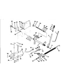 Lift assembly