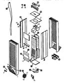 Functional replacement parts