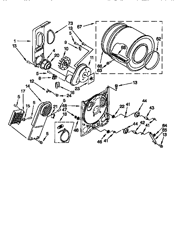 Bulkhead
