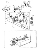 Shuttle assembly