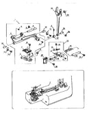 Feed assembly