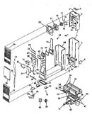 Functional replacement parts