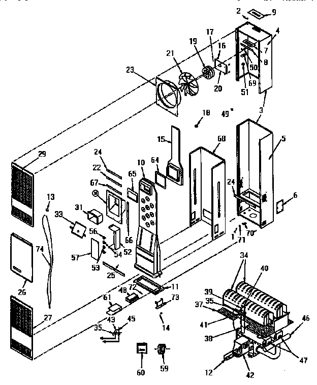 FUNCTIONAL REPLACEMENT PARTS