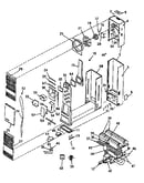 Functional replacement parts