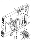 Functional replacement parts