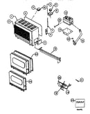 Functional replacement parts