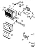 Functional replacement parts