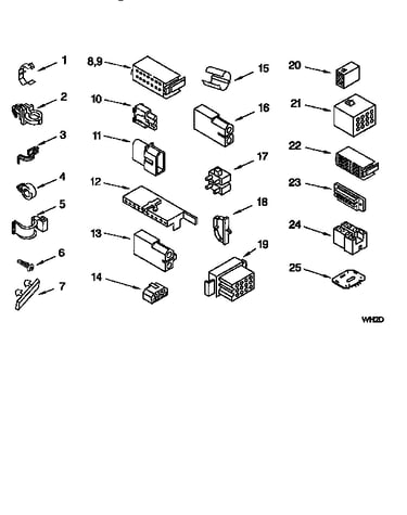 Wiring harness