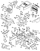 Chassis and enclosures
