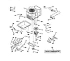 Craftsman 917251511 engine diagram