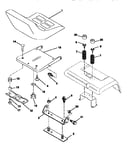 Seat assembly
