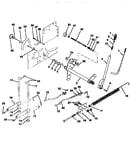 Lift assembly