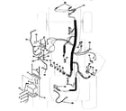 Craftsman 917256581 electrical diagram