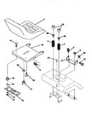 Seat assembly