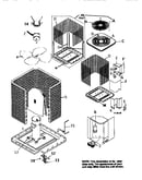 Functional replacement parts