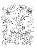 Chassis and enclosures