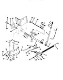 Lift assembly