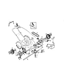 Drive assembly