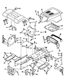 Chassis and enclosures