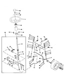 Steering assembly