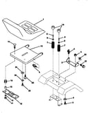 Seat assembly