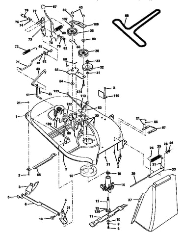 Mower