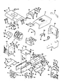 Chassis and enclosures