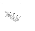 Craftsman 917256591 wheels and tires diagram