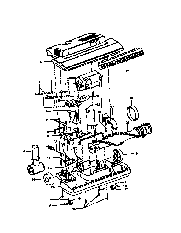 Nozzle