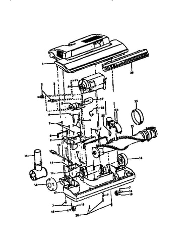 Nozzle