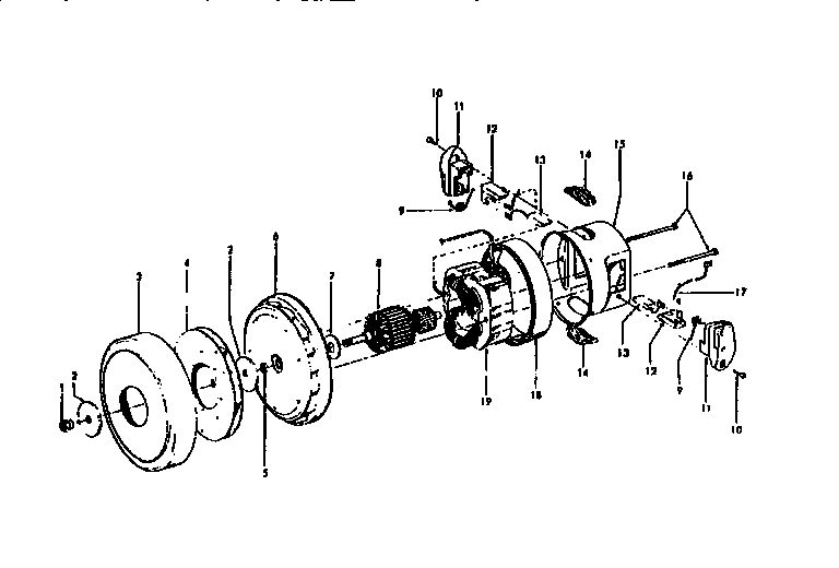 Motor