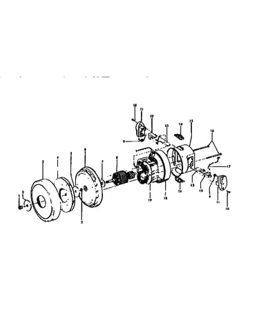 Motor