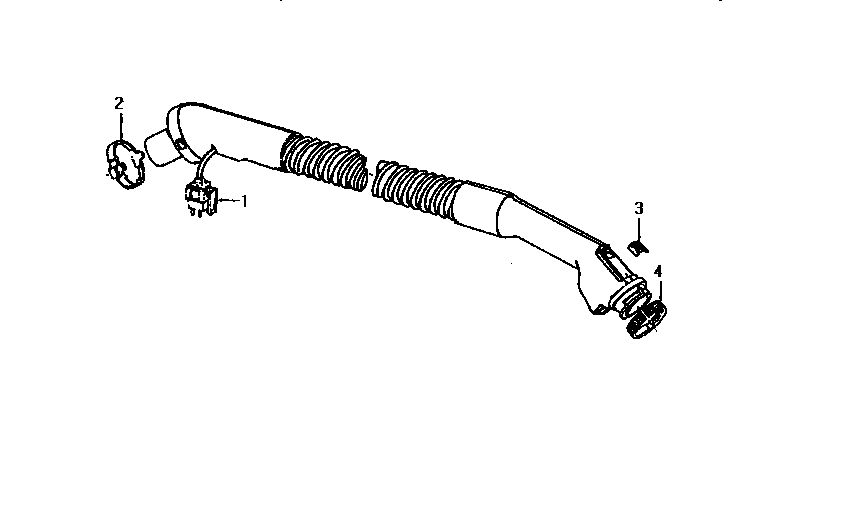 Hose