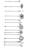Field assembly