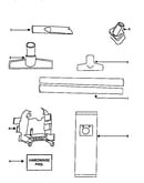 Attachment parts