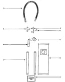 Attachment parts