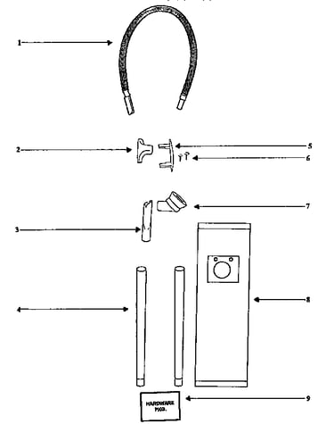 Attachment parts