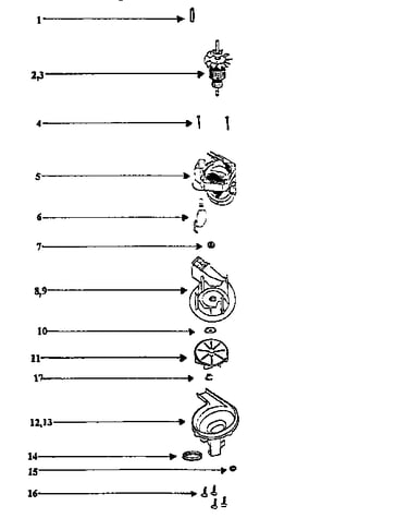 Field assembly