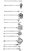 Field assembly