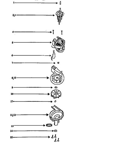 Field assembly