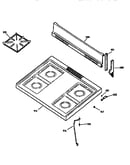 Cooktop