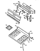Cooktop