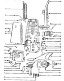 Body assembly