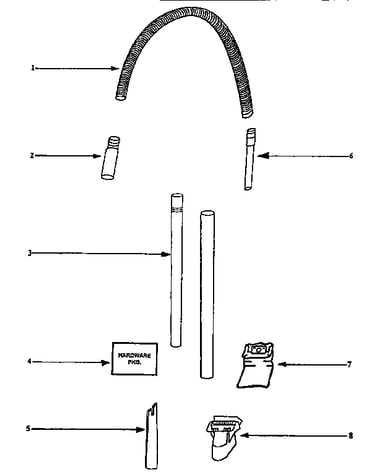 Hose assembly