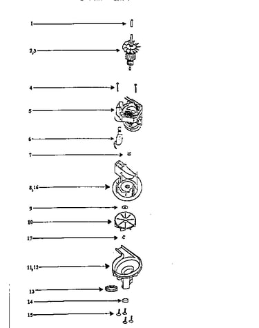 Field assembly