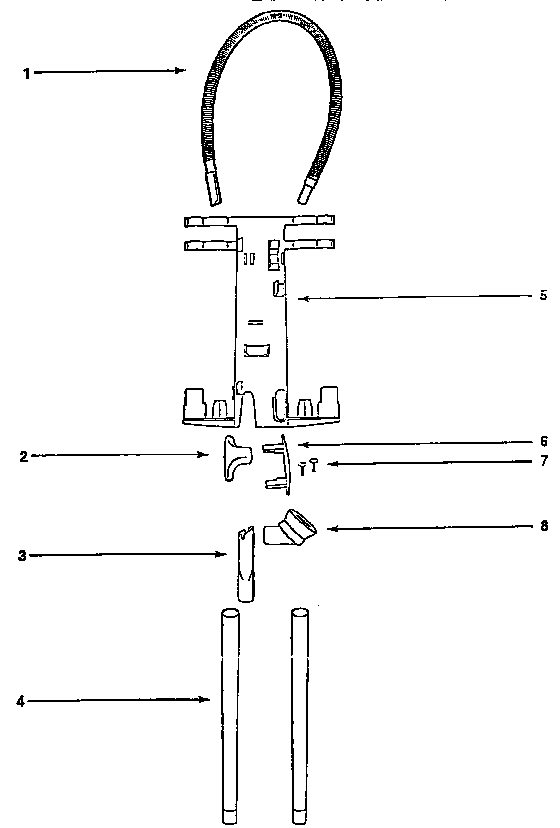Attachment parts