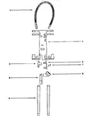 Attachment parts