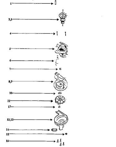 Field assembly