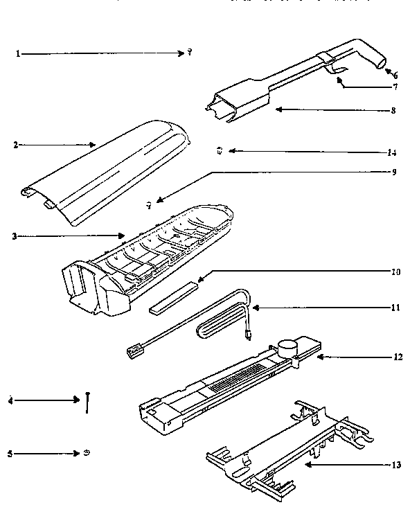 Handle
