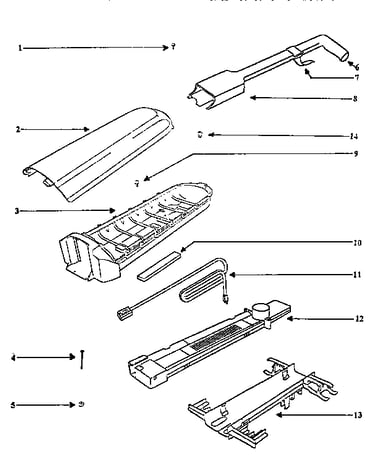 Handle